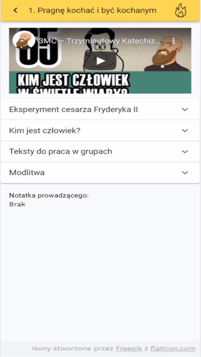 Mocni Duchem Screenshot