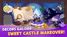 cookierun: witch’s castle iphone screenshot 4