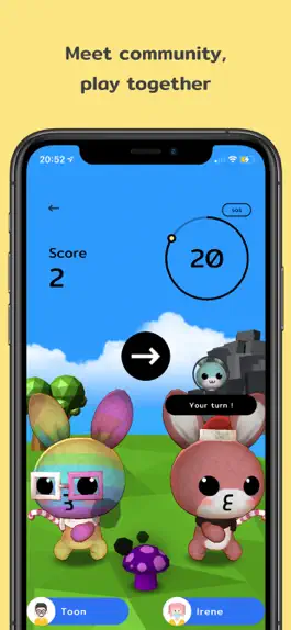 Game screenshot MindFit.ai hack