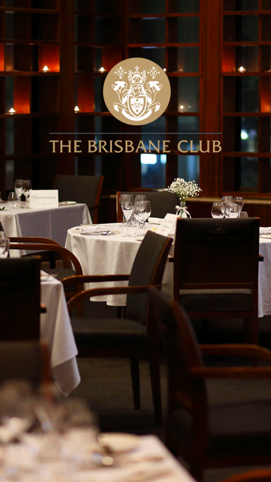 Brisbane Club Screenshot