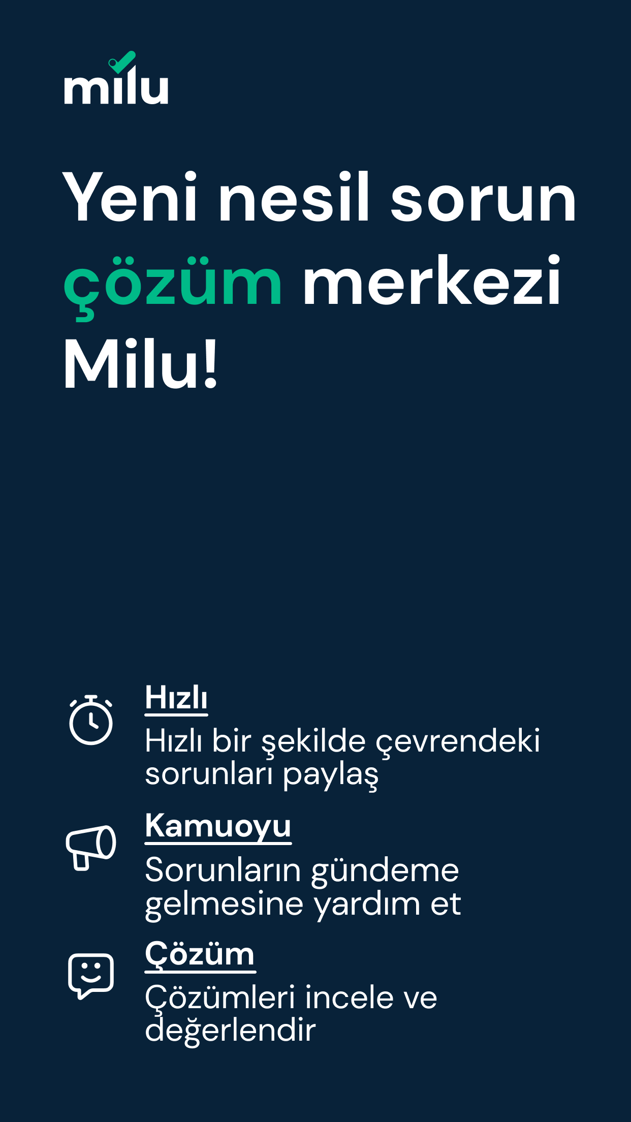 Milu