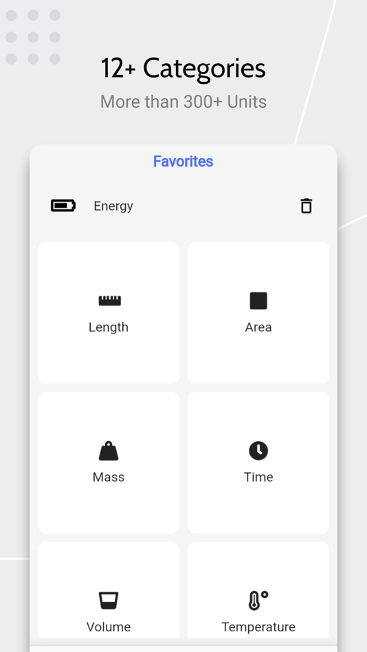 #1. Modulx Unit Converter (iOS) 由: Ahmet Yilmaz