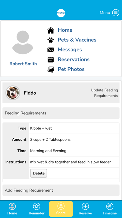 4mydogs Screenshot