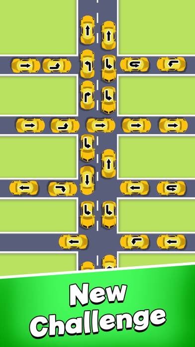 Traffic Escape : Block Jamのおすすめ画像4