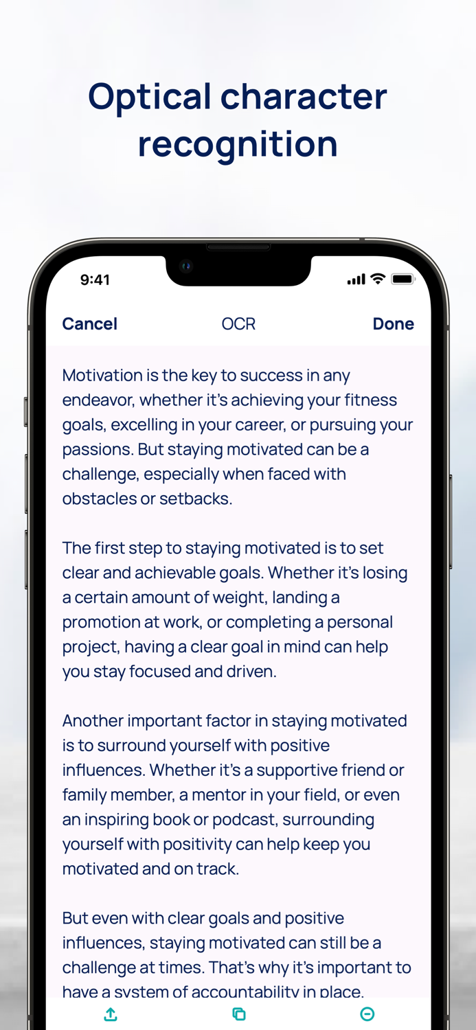 ScanWizard Tiny Cam Scanner