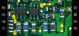 Game screenshot Enersight Mobile hack