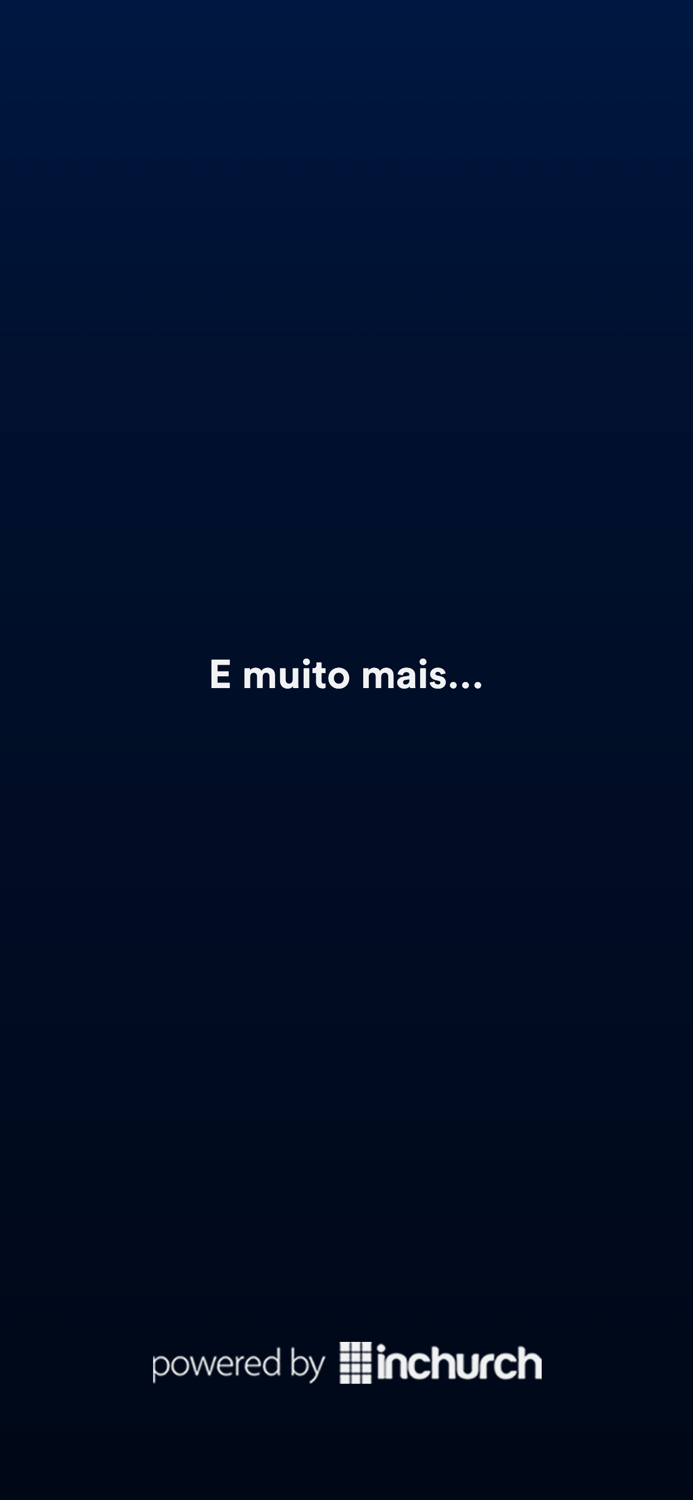 Nasci Pra Deus Oficial