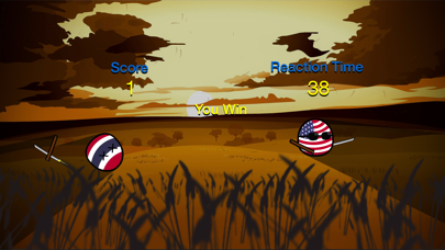 Countryballs Screenshot