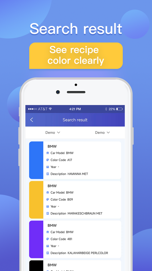 #3. AdvanZ (iOS) 由: ALPS COATING SDN BHD