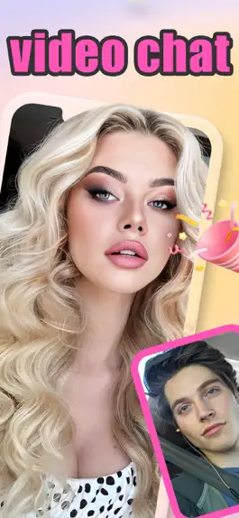 Game screenshot Opera - 18+ Live Video Chat apk