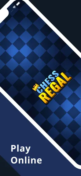 Game screenshot Chess Regal mod apk