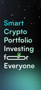 Snowball Smart DeFi Wallet screenshot #4 for iPhone