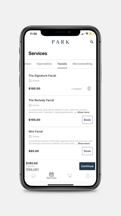 Park Medical Aesthetics