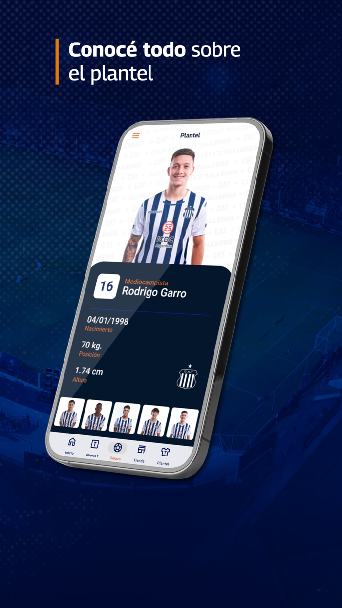 Club Atlético Talleres