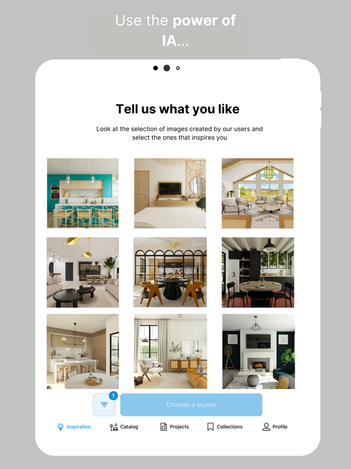 HomeByMe - House Planner 3D