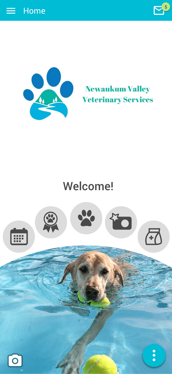 Newaukum Valley and River Bend