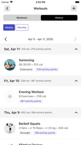 Game screenshot VB FIT. hack