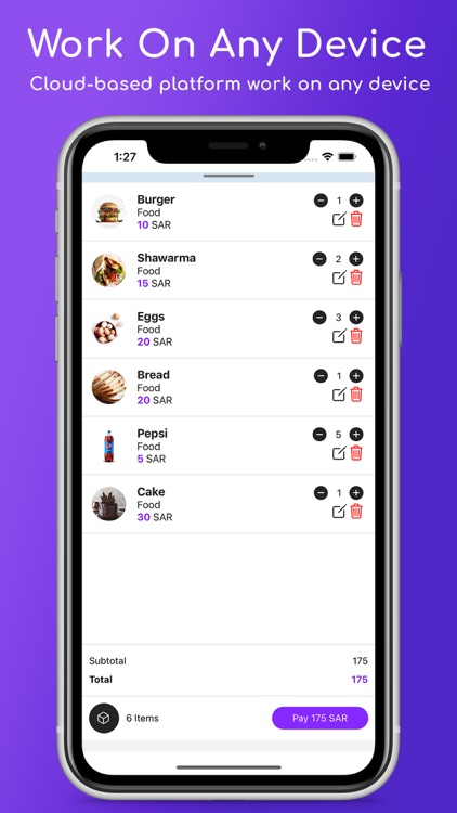 anypos App screenshot-3