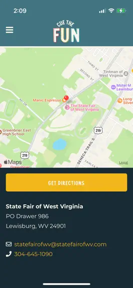 Game screenshot State Fair West Virginia 2023 hack