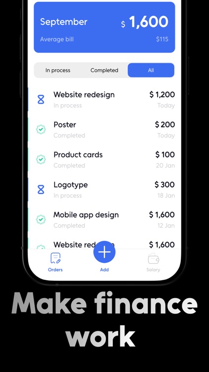 Quotex: Simplify your orders