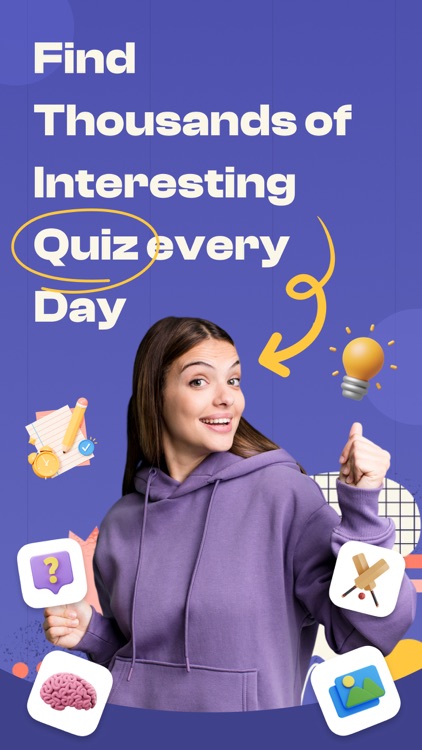 Millionaire - Quiz & Trivia