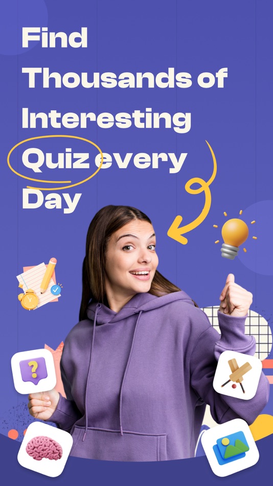 #1. Millionaire - Quiz & Trivia (iOS) Oleh: Smit Pipaliya