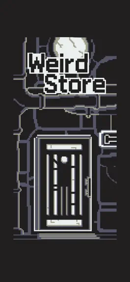 Game screenshot Weird Store mod apk