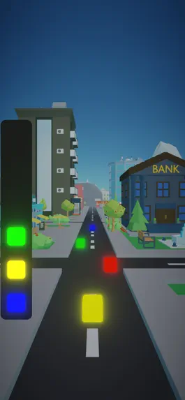 Game screenshot Cubes World: Color Runner mod apk