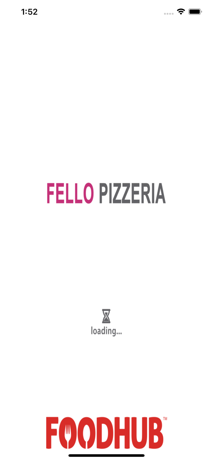 Fello Pizzeria Thornaby