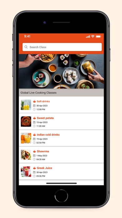 Chef Help Eat Healthy Screenshot