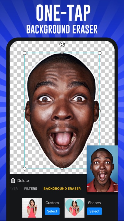 MEME Maker MEME Creator Pro screenshot-3