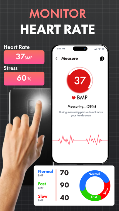 Blood Sugar Diabetes Tracker Screenshot