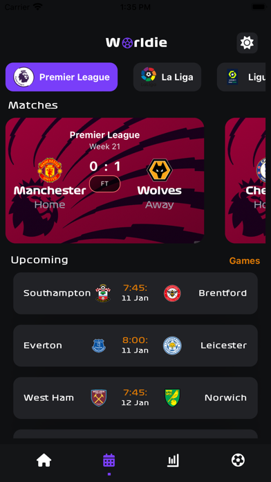 Worldie Screenshot