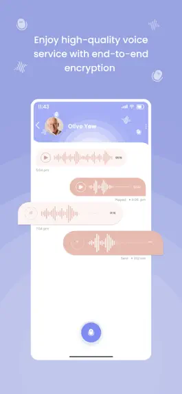 Game screenshot TalkieSpace apk