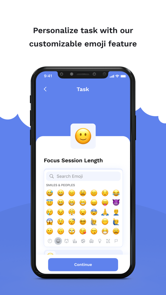#3. Focus Timer & Rewards (iOS) 由: Paul Bright