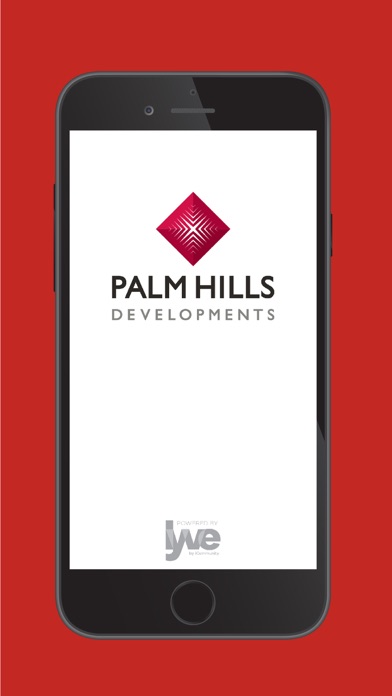 Palm Hills Live Screenshot