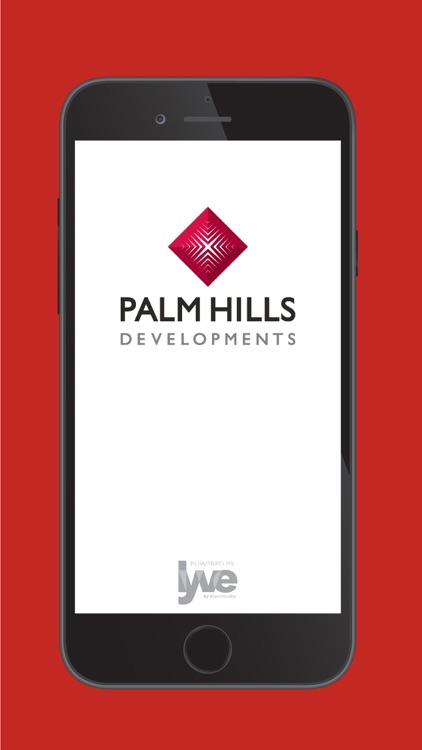 Palm Hills Live