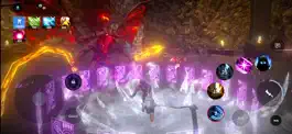 Game screenshot Strangers Awaken apk