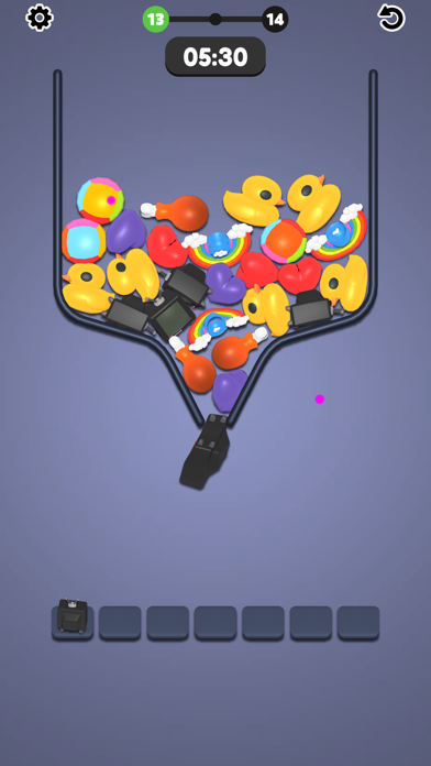 Jelly Match! Screenshot
