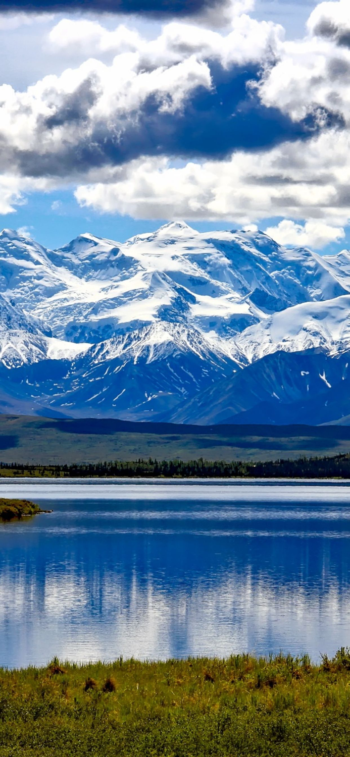 Alaska Wallpapers