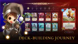 Game screenshot SummonerMasterLegacy hack