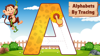 Preschool Kids Game Screenshot