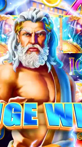 Game screenshot Olymp Luck apk