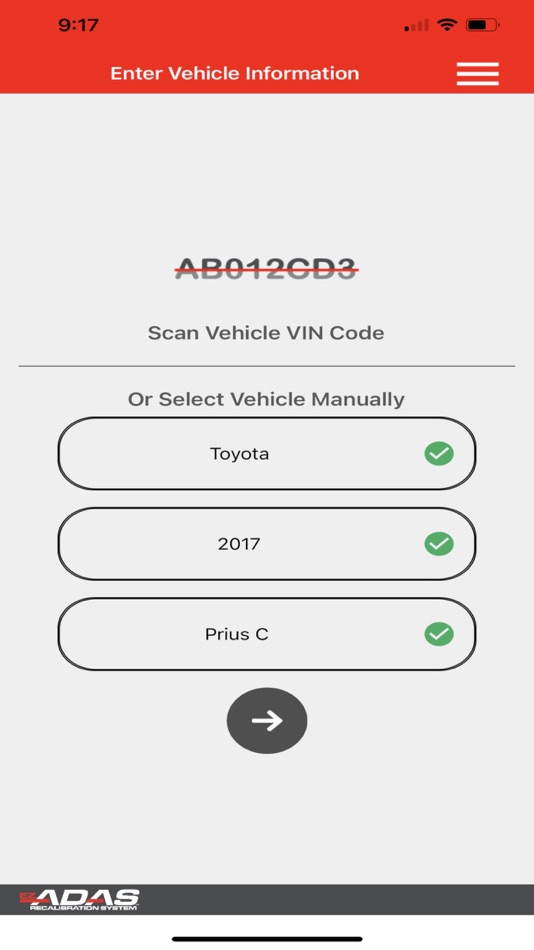 #2. EZ-ADAS Extended (iOS) 由: Snap-on Equipment