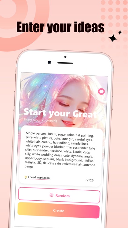 AI Gallery:fast&magic