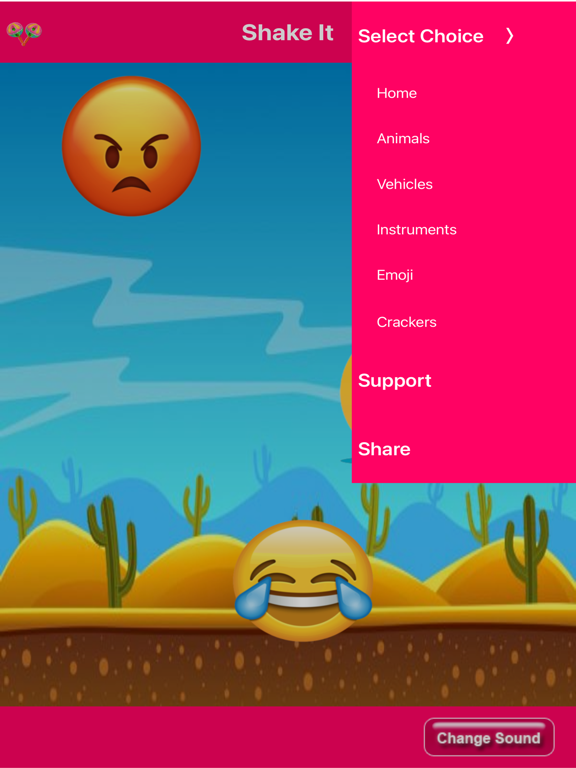 Screenshot #6 pour JhunJhuna (Rattle)