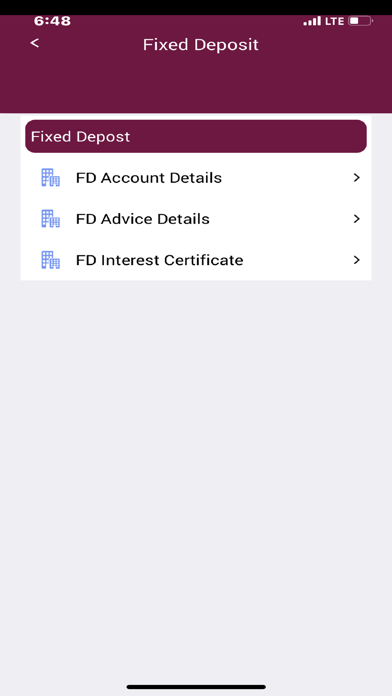 Shree Kadi Nagarik Bank Screenshot