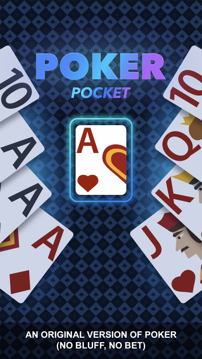 Poker Pocket