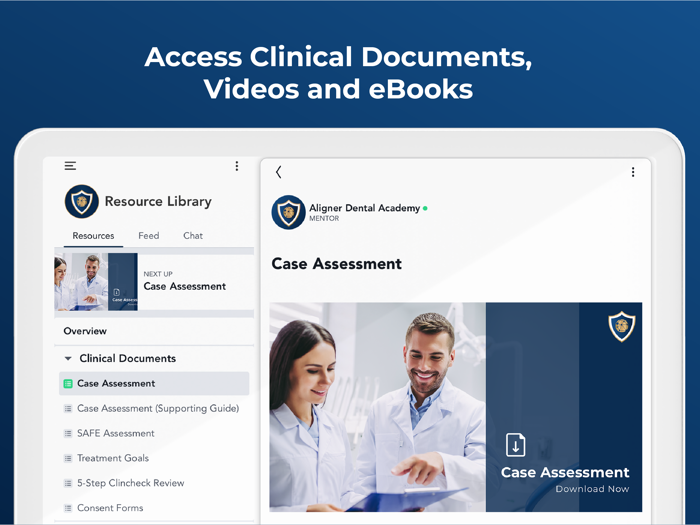 Aligner Dental Academy