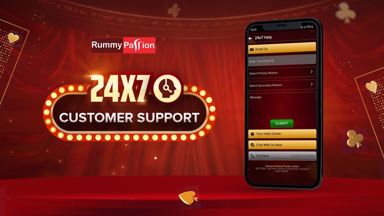 Play Rummy Passion Cash Games screenshot-6